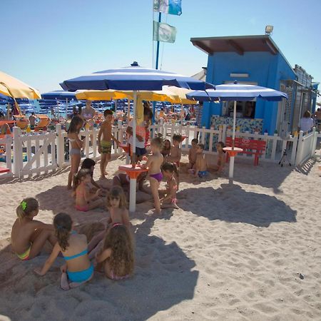 Numanablu Resort Sport Fun Kids 4 Stelle Екстер'єр фото