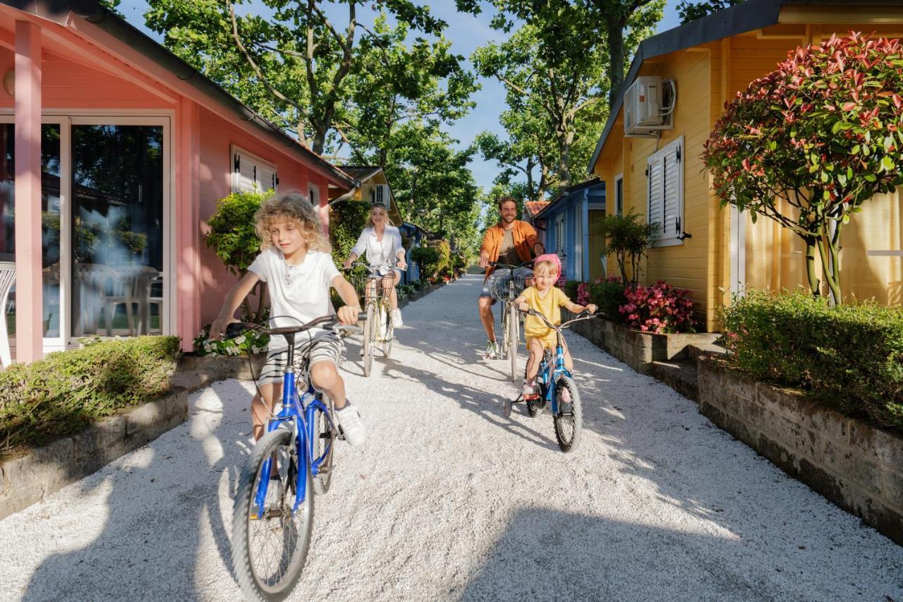 Numanablu Resort Sport Fun Kids 4 Stelle Екстер'єр фото