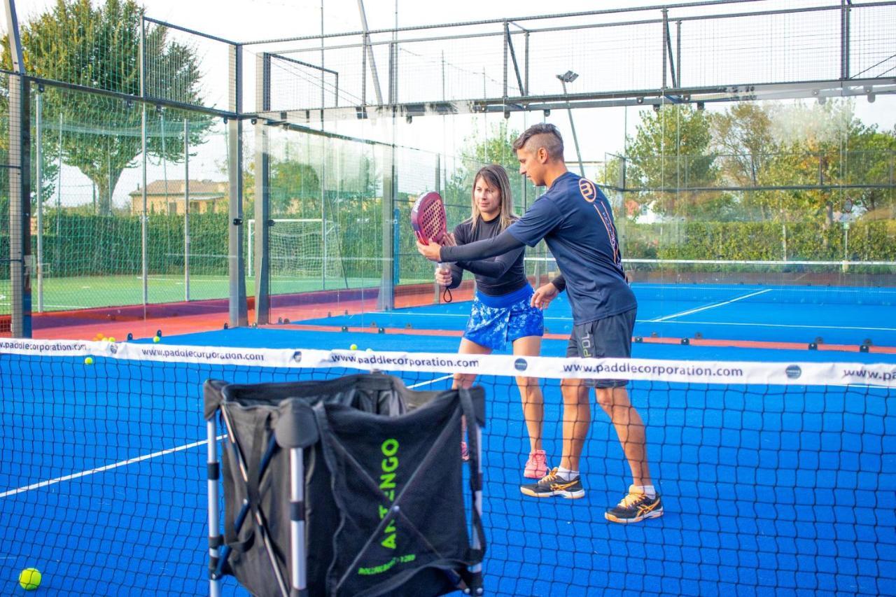 Numanablu Resort Sport Fun Kids 4 Stelle Екстер'єр фото