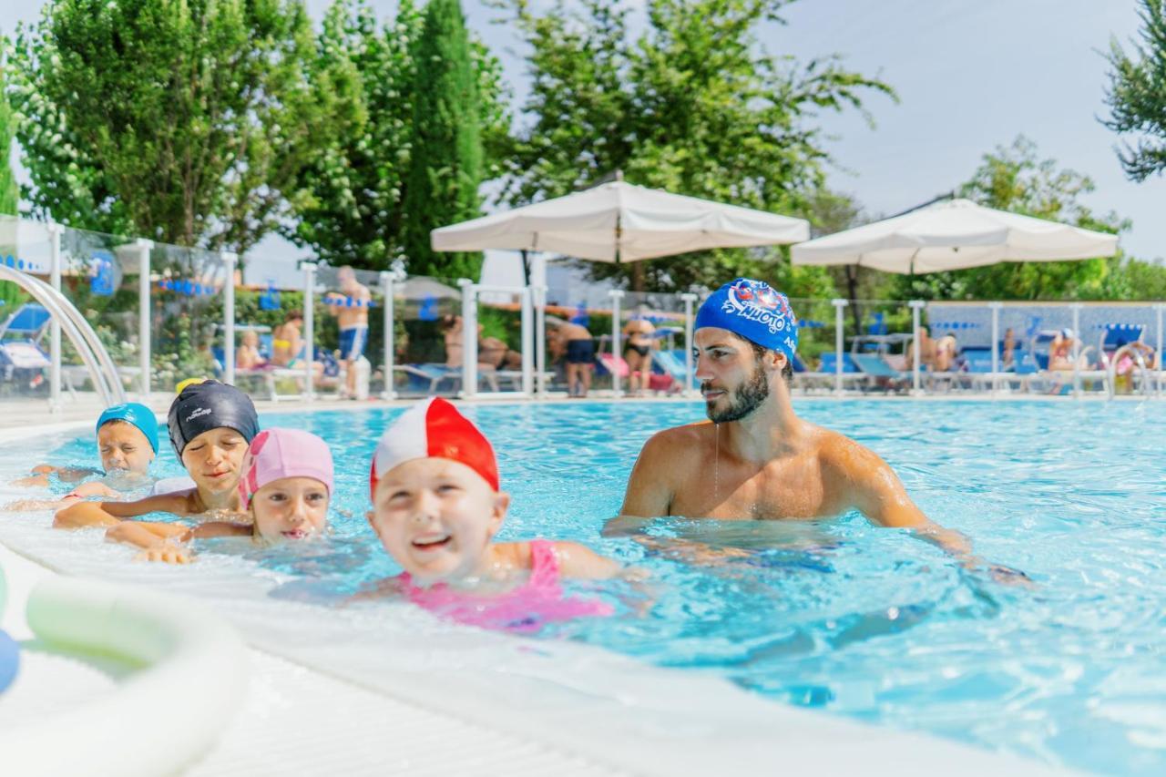 Numanablu Resort Sport Fun Kids 4 Stelle Екстер'єр фото