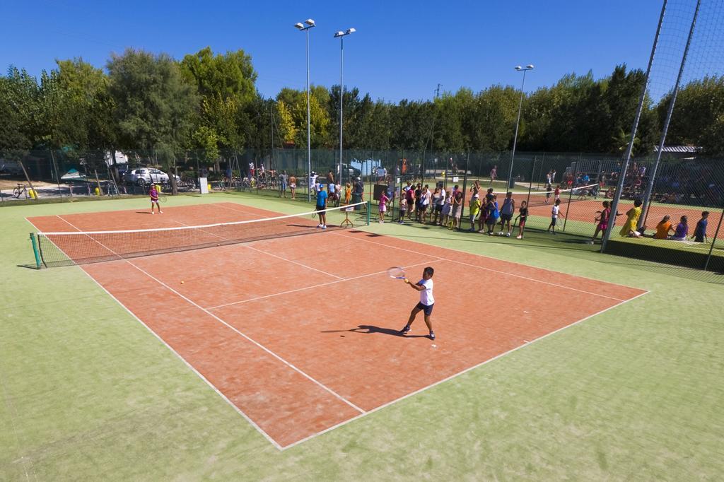 Numanablu Resort Sport Fun Kids 4 Stelle Екстер'єр фото