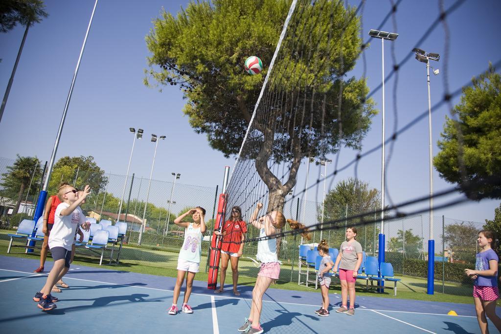 Numanablu Resort Sport Fun Kids 4 Stelle Екстер'єр фото