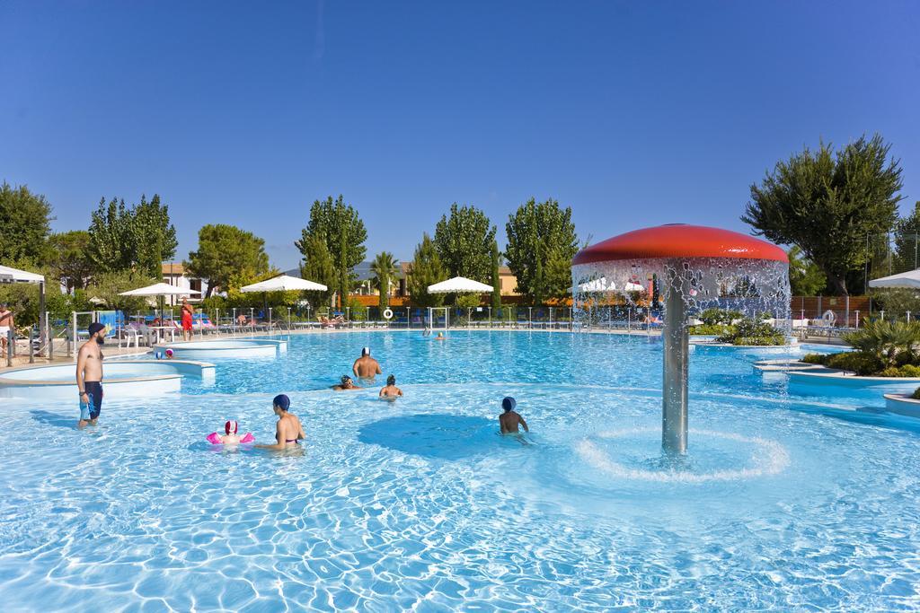 Numanablu Resort Sport Fun Kids 4 Stelle Екстер'єр фото