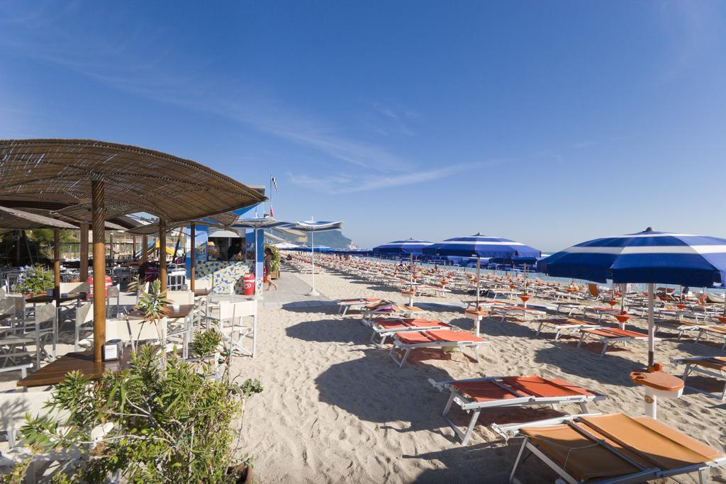 Numanablu Resort Sport Fun Kids 4 Stelle Екстер'єр фото