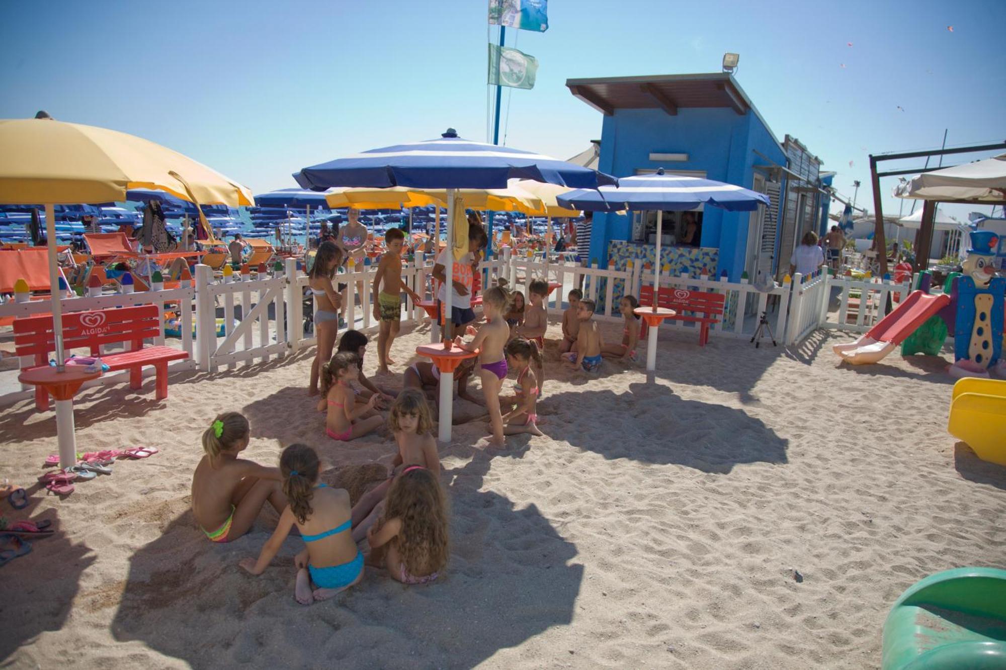 Numanablu Resort Sport Fun Kids 4 Stelle Екстер'єр фото
