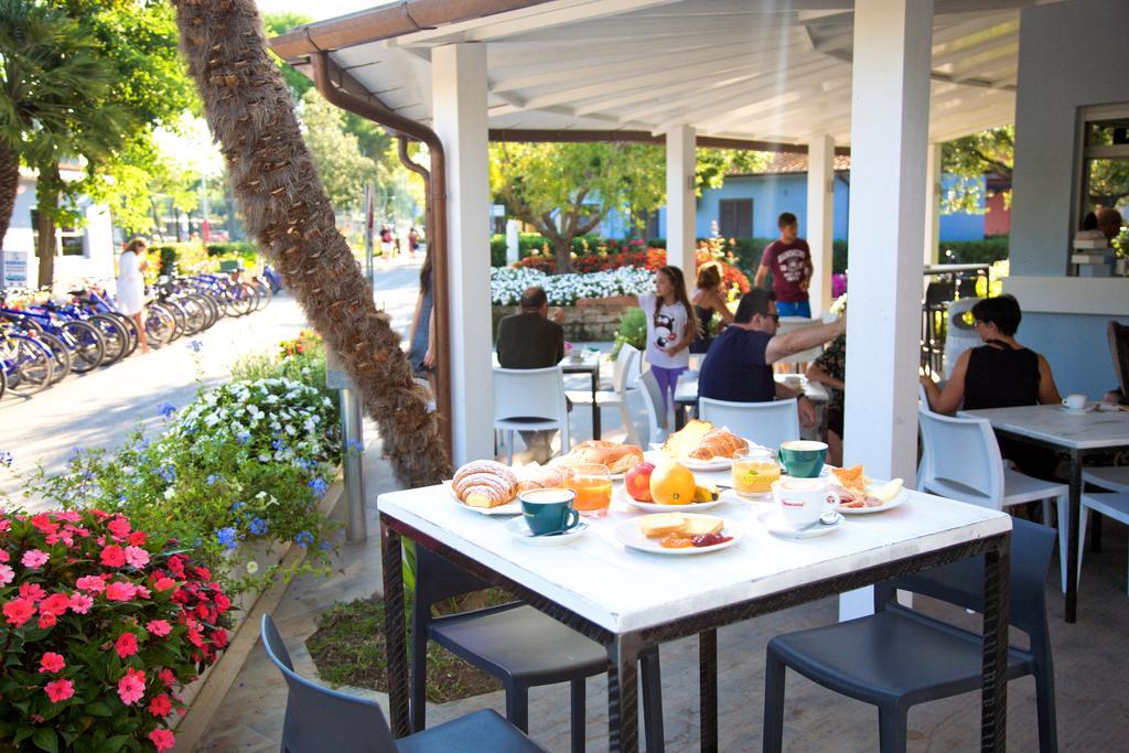 Numanablu Resort Sport Fun Kids 4 Stelle Екстер'єр фото