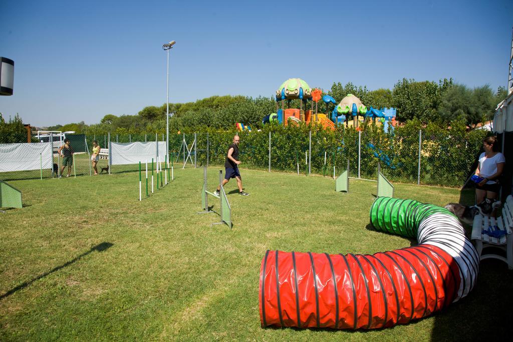 Numanablu Resort Sport Fun Kids 4 Stelle Екстер'єр фото