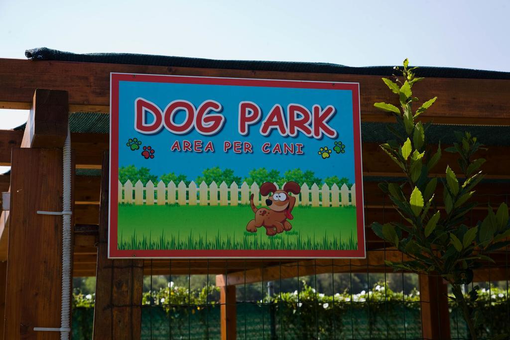Numanablu Resort Sport Fun Kids 4 Stelle Екстер'єр фото