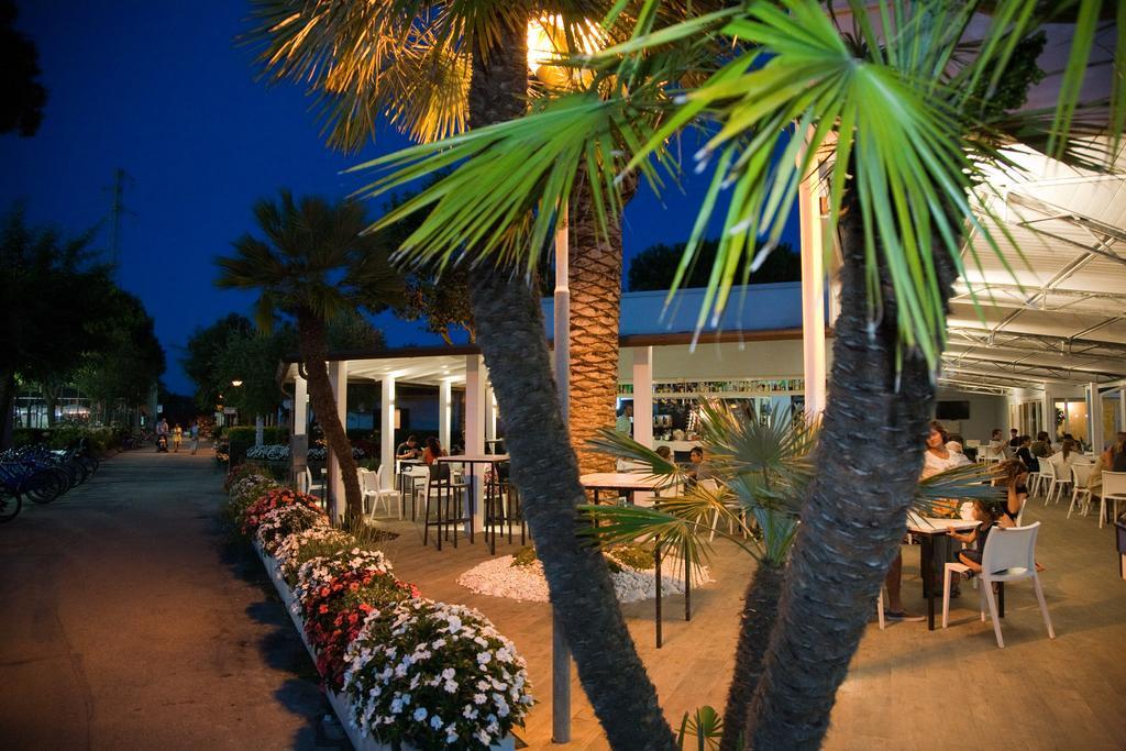 Numanablu Resort Sport Fun Kids 4 Stelle Екстер'єр фото